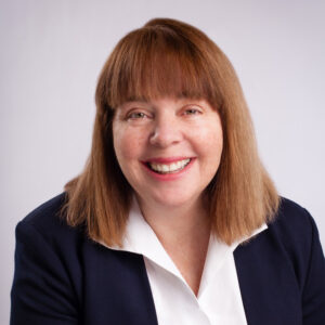 Mary Ellen Sparrow NextShift Robotics